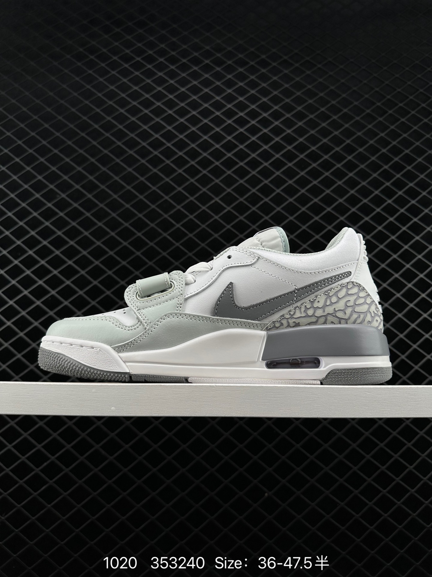 Nike Air Jordan Legacy 312 Low